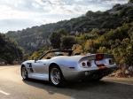 Shelby Series I Roadster 1999 года